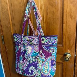 Vera Bradley Tote